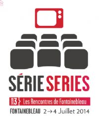 SÉRIE SERIES saison 3. Du 2 au 4 juillet 2014 à FONTAINEBLEAU. Seine-et-Marne. 
